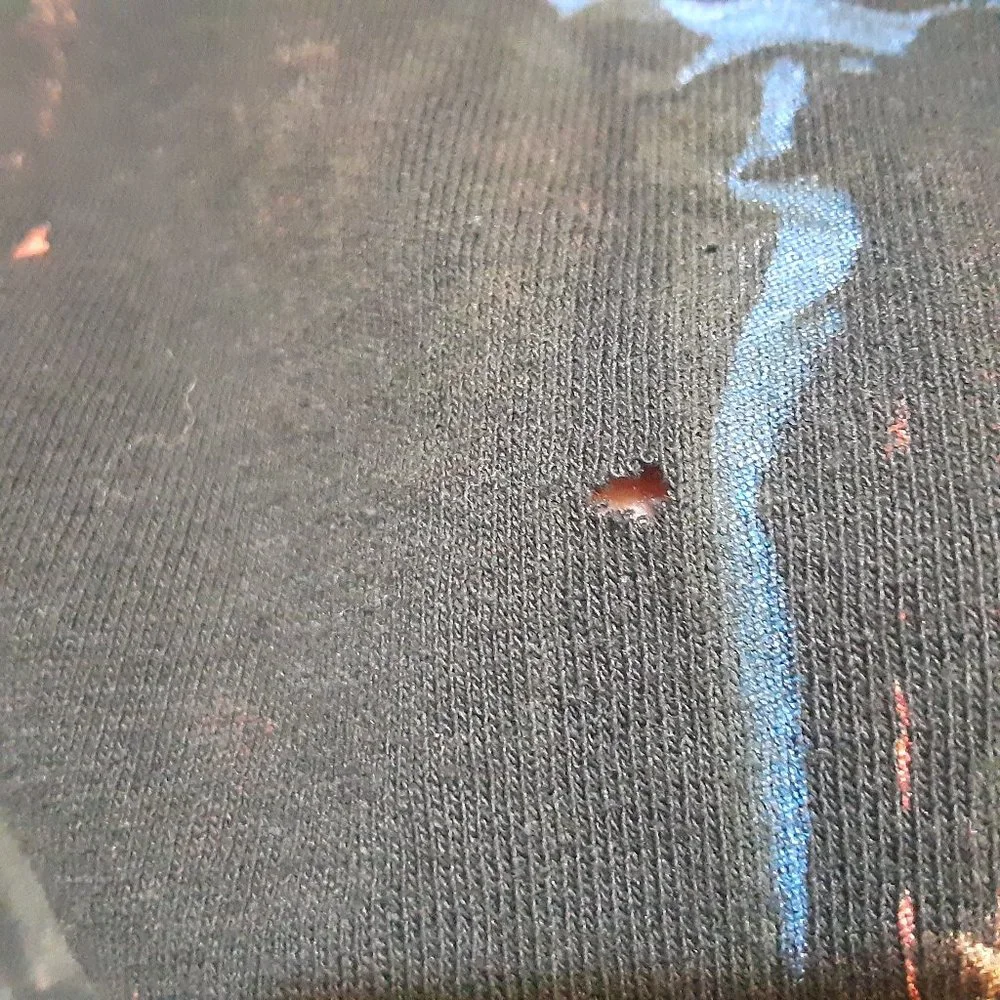 Slipknot We are Not Your Kind 2019 Concert Tour T Shirt in Men's Size 2XL - Picture 6 of 6